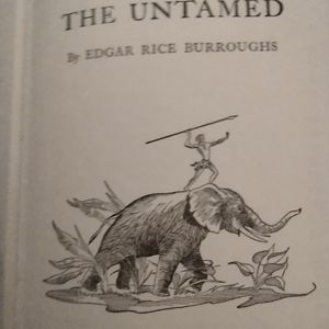 A wonderful story book